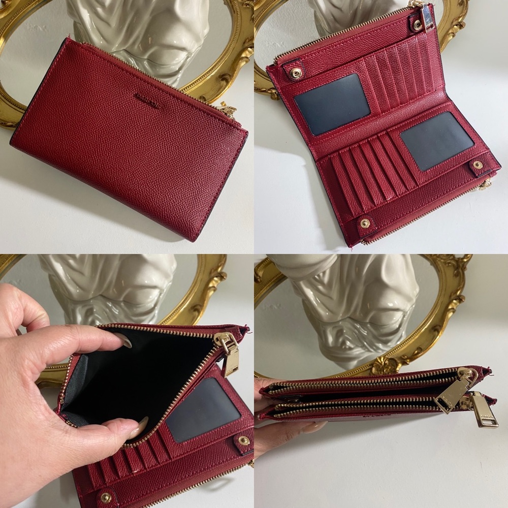 Cardholder Wallet - Picture 2 of 8